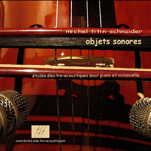 Cosmogonie, pour 16 pistes de violoncelle