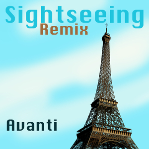 Sightseeing (Sophia Hill Remix)