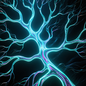 I can feel it in my veins