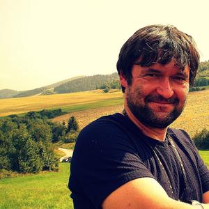 Svitaj Bože, svitaj... Šumiac