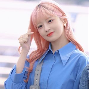 Lips（Chinese Ver.）