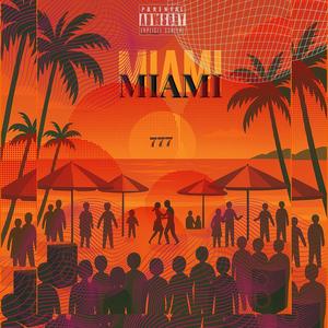 Miami (feat. LK)