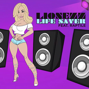 Life Saver (Instrumental)