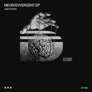 Neurodivergent