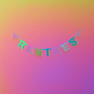 Wayfarers (feat. Sunglow) (Remix) (Remix)