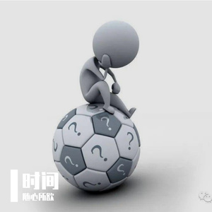 《时光里的等待》