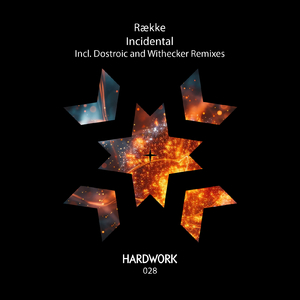 No mercy (Dostroic Remix)