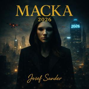 Маска (2026)