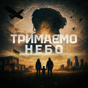 Тримаємо небо