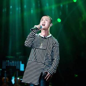 沧海一声笑（版本：GAI周延）