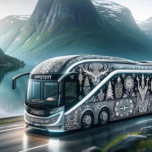 Russebussen