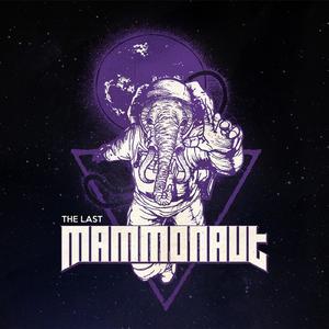 The Last Mammonaut