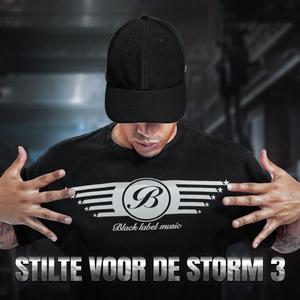 De Podcast (feat. Priester)