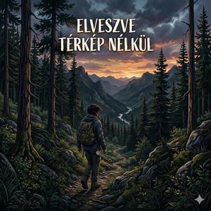 Elveszve térkép nélkül