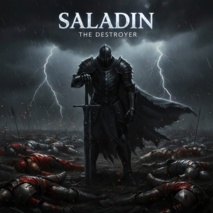 The Destroyer