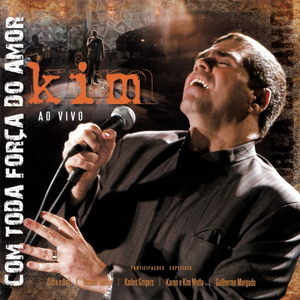 O Mais Invejado Amor (Ao Vivo)