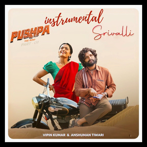 Srivalli (Instrumental)