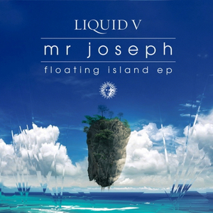 Floating Island (Feat. Pennygiles)