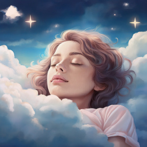 Sumergiéndote Más En La Suave Oscuridad