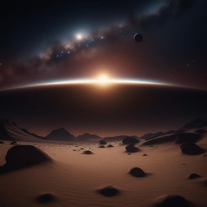 4.2 Light Years（feat 邝益豪）