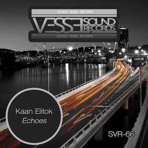 Echoes (Distortion Inc. Remix)