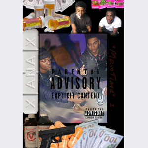 Timbs (feat Lil Joe & Janky P)