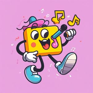 宝宝儿歌 萌娃唱响国学文言文儿歌-国学文言文启蒙《大人赋（司马相如）》