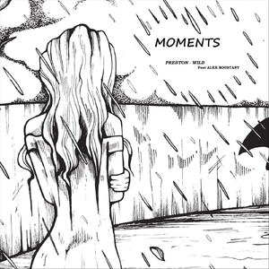 Moments (feat. Alex Boustany)
