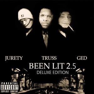 YUNG FLY (feat. JOHN BODMONN)