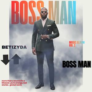 Boss man