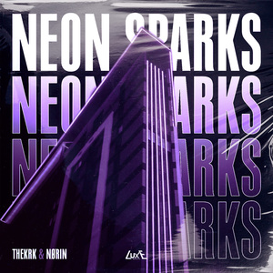 Neon Sparks