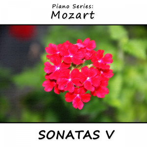 Sonata No. 5 in G Major, Kv 283: I Allegro