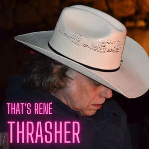Thrasher (Acoustic Version)
