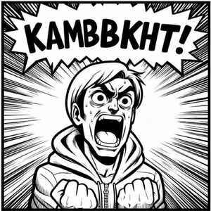 Kambbkht!