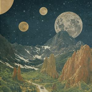 i SAID i DID (feat. Jacob Jardins)