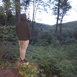 Nic nie powiedziałem