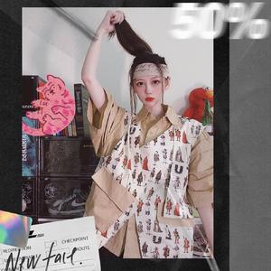 鞋猫（Shoes Lover)