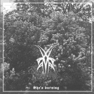 She's Burning