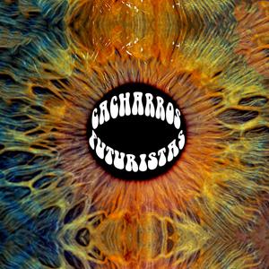 Una Pupila Dilatada Mira Su Reflejo En Sus Lágrimas
