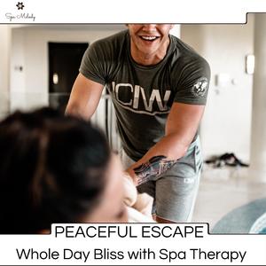 My Evening Celebration