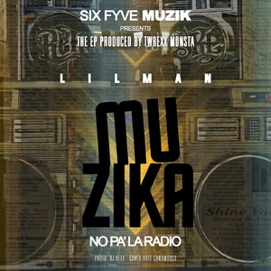 Muzika No Pa' la Radio