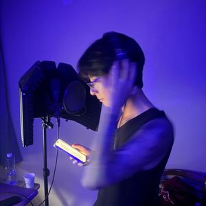 作废的信.PROD BY Crazy Yan