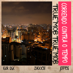 Correndo Contra o Tempo