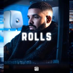 Rolls (Soulful Trap Beat)