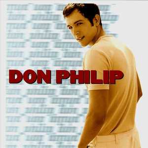 I'll Leave It up to You