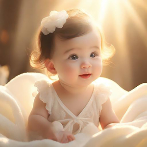 暖阳照心田 (婴儿哄睡神曲)