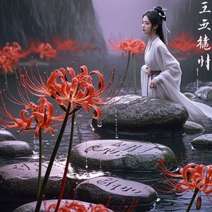 彼岸谣-过