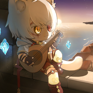 在银河中孤独摇摆 交响改编版 (Orchestral ver.)