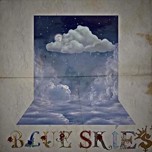 Blue Skies (feat. FrieT & C-Doogie)
