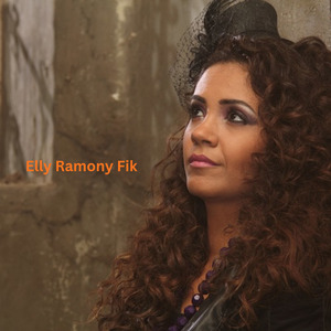 Elly Ramony Fik (Mazagang Remix)